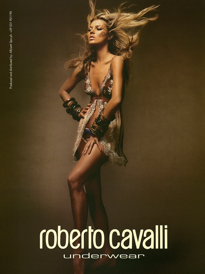 Roberto Cavalli (   )