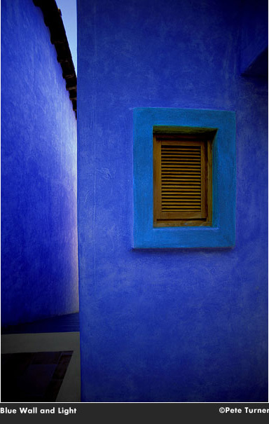  Pete Turner