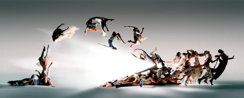  Nick Knight