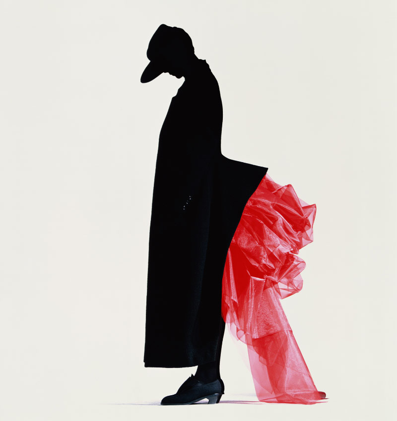  Nick Knight