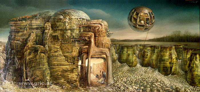   Peter Gric