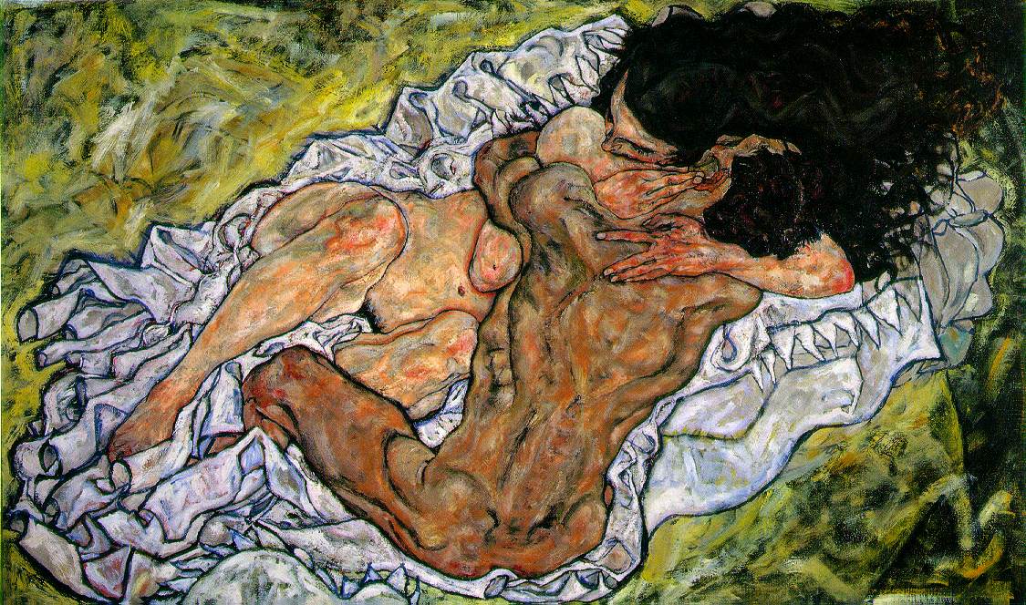 Egon Schiele (84  - 7.22Mb)