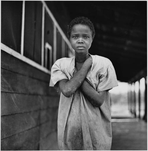     Eve Arnold (46  - 2.12Mb)
