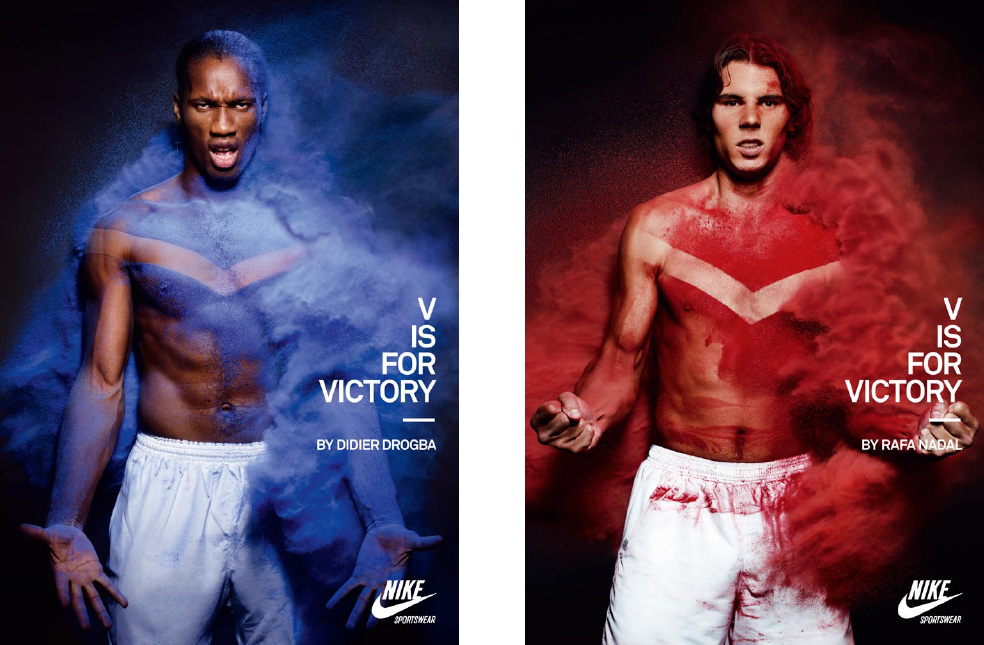 Nike Sportswear V   .  Rankin (18  - 2.77Mb)