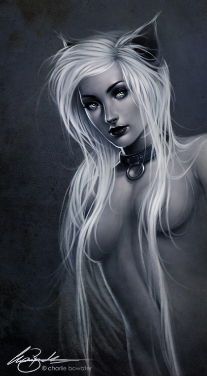  Charlie Bowater (39  - 9.35Mb)