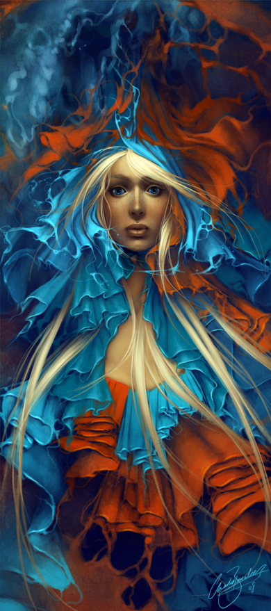  Charlie Bowater (39  - 9.35Mb)