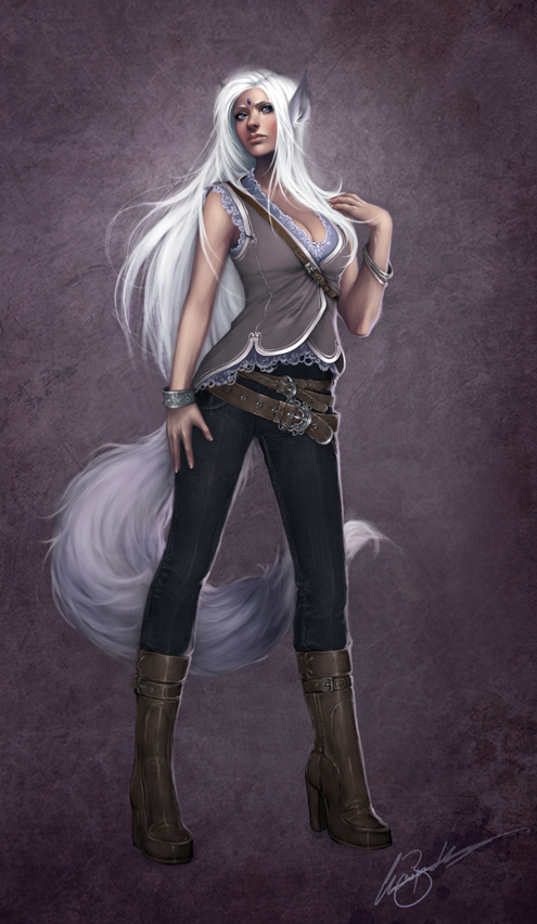  Charlie Bowater (39  - 9.35Mb)