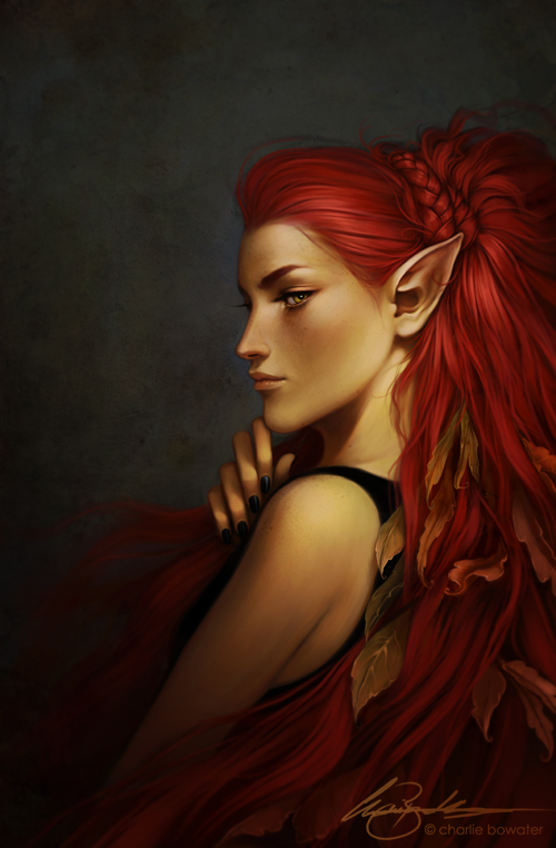  Charlie Bowater (39  - 9.35Mb)