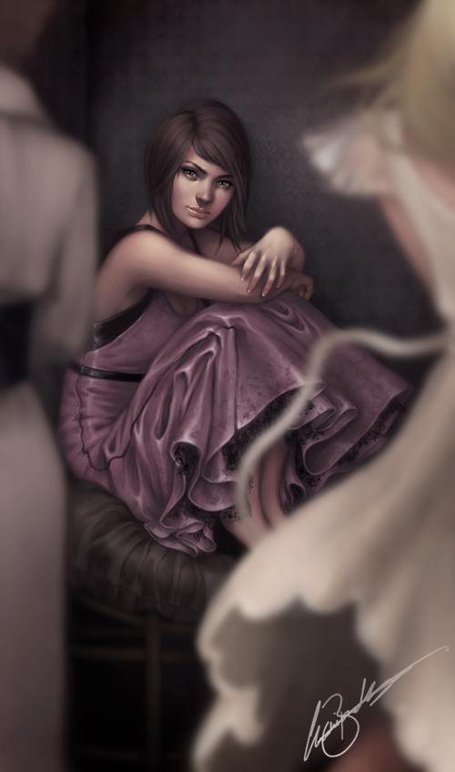  Charlie Bowater (39  - 9.35Mb)