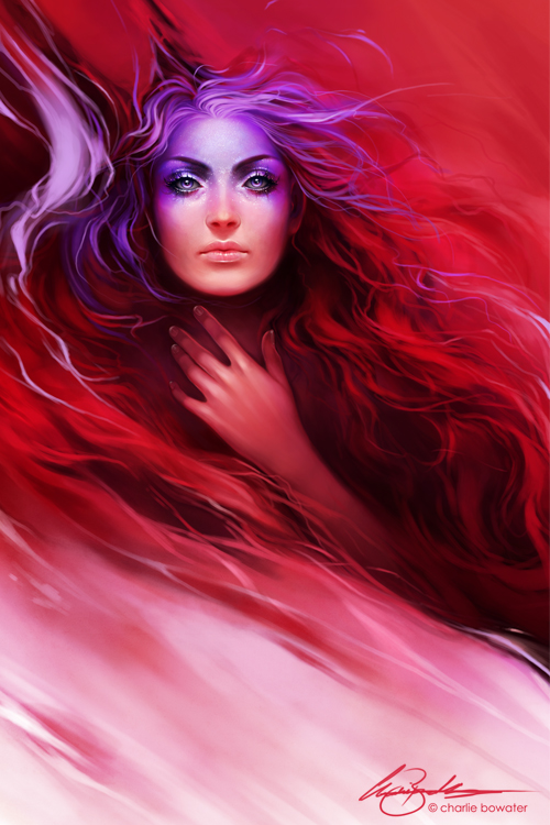  Charlie Bowater (39  - 9.35Mb)