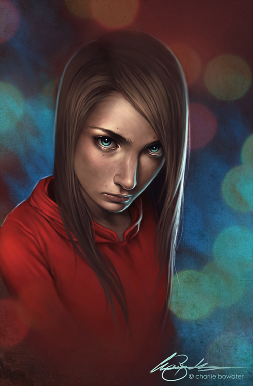  Charlie Bowater (39  - 9.35Mb)