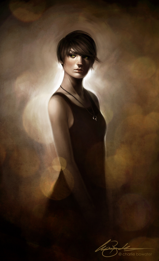  Charlie Bowater (39  - 9.35Mb)