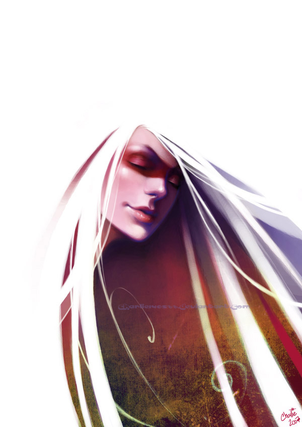  Charlie Bowater (39  - 9.35Mb)