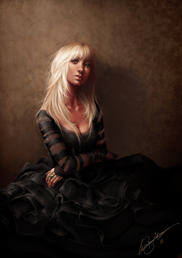  Charlie Bowater (39  - 9.35Mb)