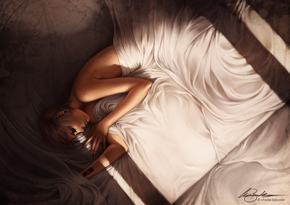  Charlie Bowater (39  - 9.35Mb)