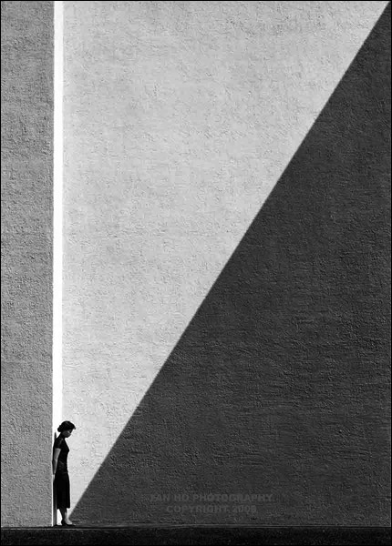  Fan Ho