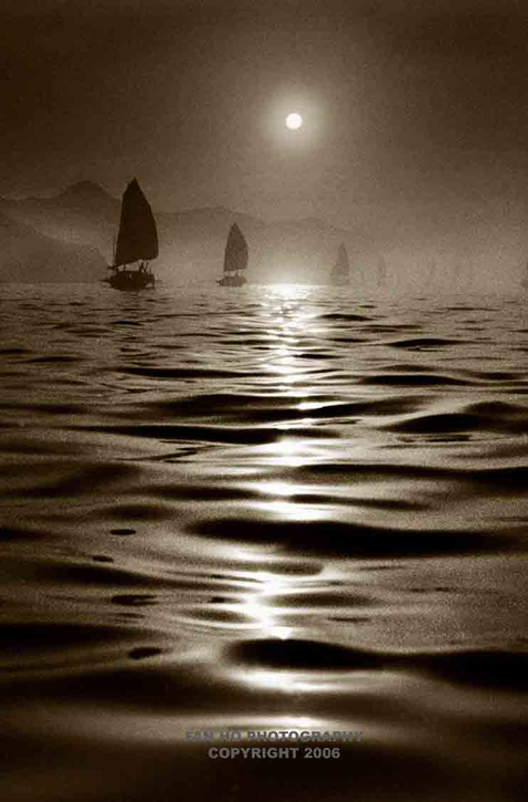  Fan Ho