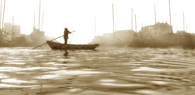  Fan Ho