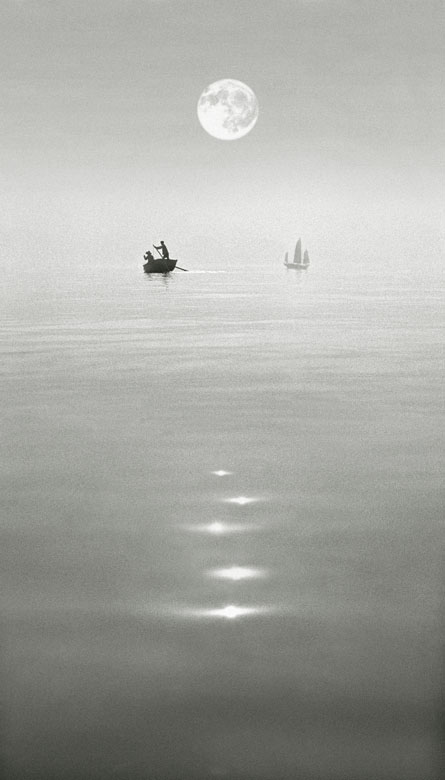  Fan Ho