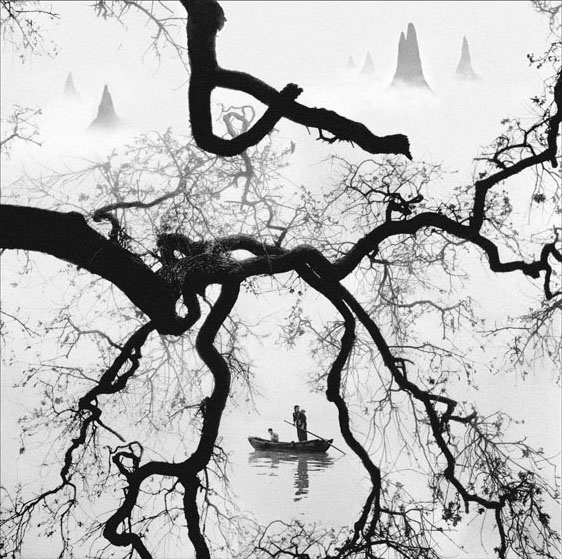  Fan Ho