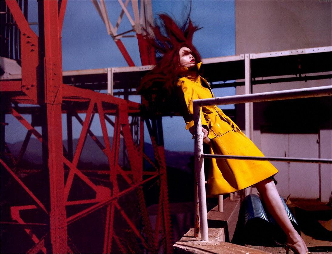    Mert Alas & Marcus Piggott