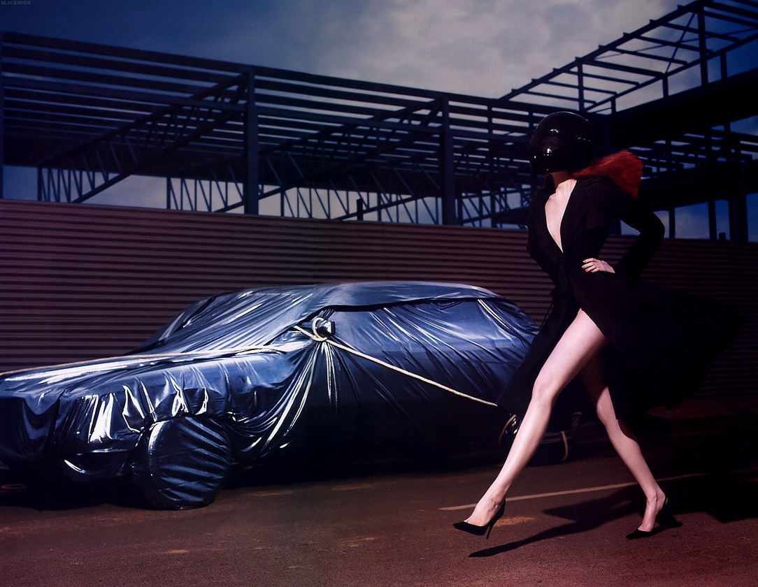    Mert Alas & Marcus Piggott